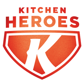 kitchenheroes.eu logo